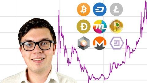 tečaj za ulaganje u kriptovalute: korak-po-korak vodič udmey popis najboljih kriptovaluta za ulaganje 2021